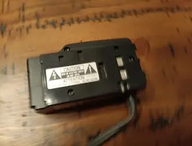 Ac-v25n Nikon Ac Battery Adapter Charger C1 #2