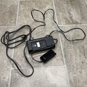 Ac-v35n Nikon Ac Power Adaptor Battery Charger