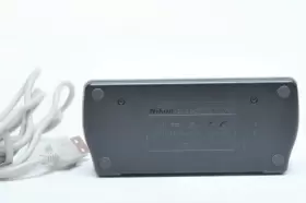 D-ac120 Nikon Coolpix Digital Camera Cool Station Dock Mv-15 For S6 #2