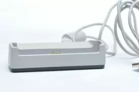 D-ac120 Nikon Coolpix Digital Camera Cool Station Dock Mv-15 For S6
