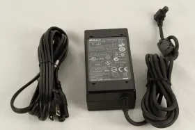 Eh-6-5 Nikon Genuine Eh-6a Power Adapter Slr D2h D2hs D2x D2xs D200 D3 D3s D3x