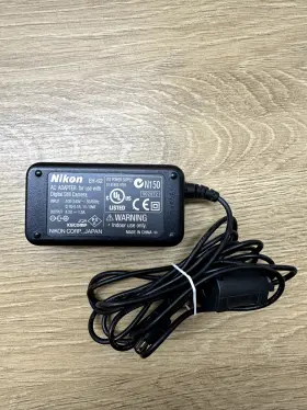 Eh-62 Nikon Ac Power Supply Adapter