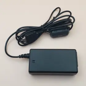 Eh-63 Nikon Genuine Oem Ac Power Adapter For Coolpix S1 S2 S3 Digital Cameras #2