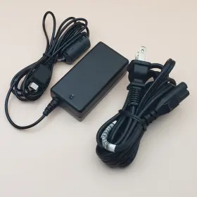 Eh-63 Nikon Genuine Oem Ac Power Adapter For Coolpix S1 S2 S3 Digital Cameras