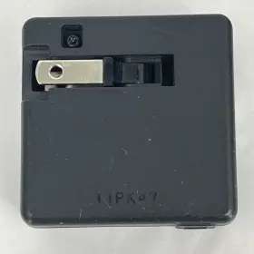 Eh-69h Nikon Ac Camera Battery Charger Adapter For Coolpix With Cord Included #3