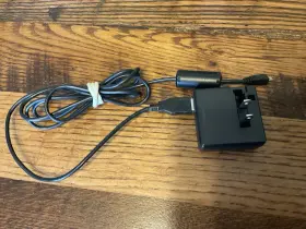 Eh-70-p Nikon Model Battery Charger For Digital Camera