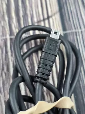 Eh-70p Nikon Eh-71p Charging Ac Adapter Usb Cable For P330 P530 S4200 S3200 Oem #3