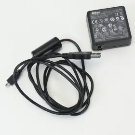 Eh69p-uce6 Nikon Eh-69p Uc-e6 Ac Adapter Charger For Coolpix P510 S8200 S9300 Cameras