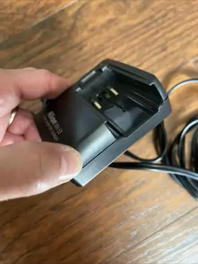 En-el1 Nikon Genuine Mh-53 Battery Charger For Batteries #3