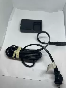 En-el11 Nikon Mh-64 Battery Charger With Line Cord For Li-ion Coolpix Cameras