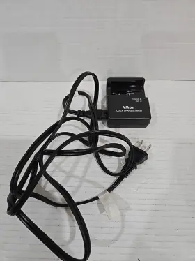 En-le9 Nikon Quick Charger Mh-23 For D40x D60 D3000 D5000 D40