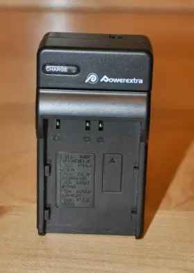 Lch-enel3 Nikon Battery Charger