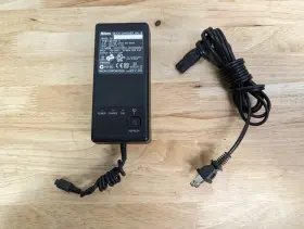 Mh-16 Nikon Quick Charger For En-4 Battery D1 D1h D1x Cameras Tested Working