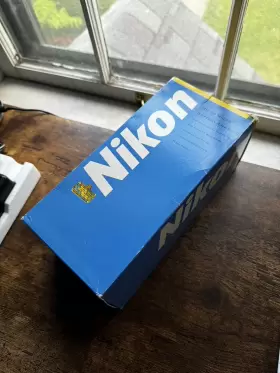 Mb-23 Nikon Mh-20 Nicad Battery Charger For F4 #3