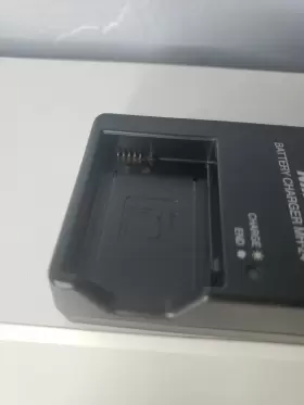 En-el14 Nikon Mh-24ch Genuine Oem Mh-24 Battery Charger #3