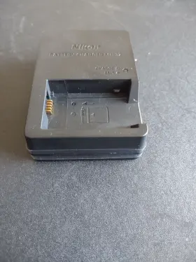 Enel25 Nikon Mh-32 Genuine Original Charger For Battery Z Series Z50 Fc Camera #3