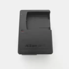 Mh-65 Nikon Oem Battery Charger Charging Dock Original Genuine #2