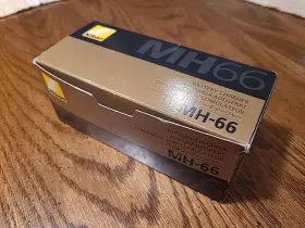 Mh-66 Nikon Battery Charger