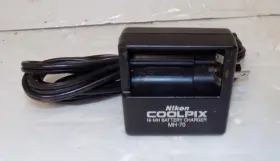 Mh-70 Nikon Coolpix Ni-mh Battery Charge Model