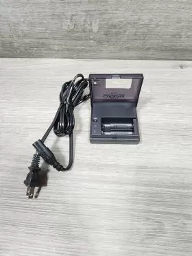 Mh-71 Nikon Genuine Battery Charger For Coolpix L Series S4 4600 5600 7600 #2