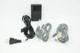 Mh-83 Nikon Original Genuine Charger Oem Authentic Replacement Battery
