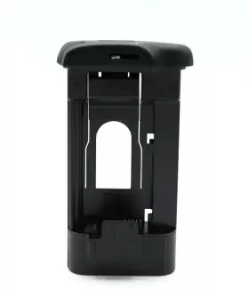 Ms-d12en Nikon Rechargeable Lithium-ion Battery Holder And Case #2