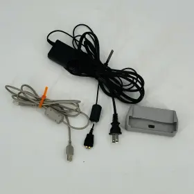 Eh-64 Nikon Mv-11 Coolpix Cool Station Dock Cradle Mv-14 And Ac Adapter Usb
