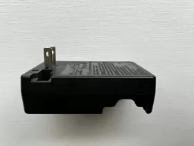 Mh-27 Nikon My-27 Charger #3