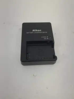 Nh-24 Nikon Battery Charger