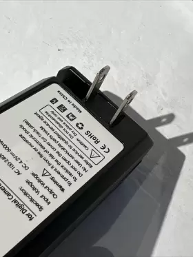 Nik-enel10 Nikon Halcyon Digital Olympus Battery Wall Charger Oly-/li40b Li4242b #3