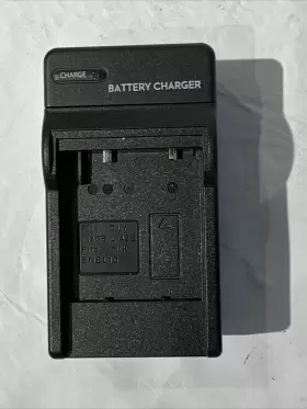 Nik-enel10 Nikon Halcyon Digital Olympus Battery Wall Charger Oly-/li40b Li4242b