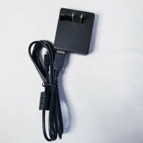 Nk765-3 Nikon Camera Charger Eh 68p Ac Adapter Input 100v-240v Output 5v Tested Working #2