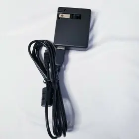 Nk765-3 Nikon Camera Charger Eh 68p Ac Adapter Input 100v-240v Output 5v Tested Working #3