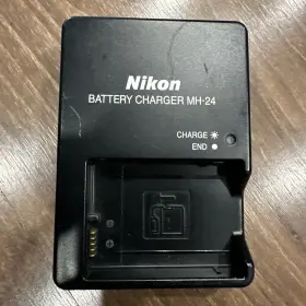D3400 Nikon P7800 D5100 P7000 P7100 Df D5500 Camera Ac Adapter Wall Charger