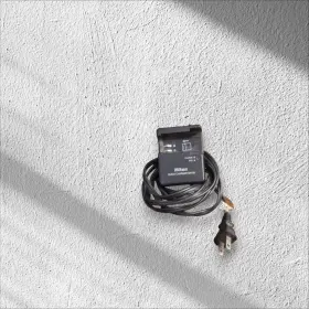 S5000 Nikon Charger Cable And Battery/ Usb Cables