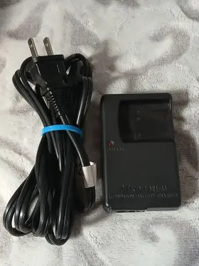 S600 Nikon S700 Battery Charger Camera Power Wall Plug Coolpix S60 S80 S210 S230
