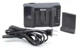 Srs11052521 Nikon Used Quick Charger Mh-21
