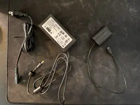 Tp06-090600w Nikon Tkdy Ac/dc Adapter Eh-5 Ep-5a Ac For Camera Model