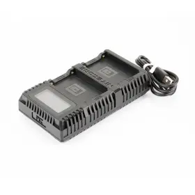 Vdxncfx2pro Nitecore Fx2 Pro Dual Slot Usb Digital Charger - Sku#1792819 #2