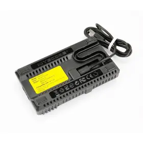 Vdxncfx2pro Nitecore Fx2 Pro Dual Slot Usb Digital Charger - Sku#1792819 #3