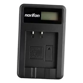 Klic-7001-l Norifon Klic-7001 For Kodak Easyshare M1063 M320 M340 M341 M763 Lcd Usb Charger