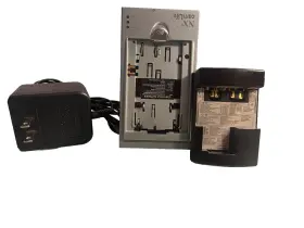 23-400 Nxe Camlife Cam Life Lithium Ion Battery Charging System For Many Different Brands