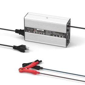 Ocell-58.4v Ocell 58.4v 5a Ac-dc Battery Charger Dedicated Best Solution For 48v Lithium Iron
