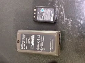 Li-10b Olympus 200846 Oem Li-10c Quick Charger For Or Battery Included #3