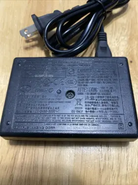 32041790 Olympus Genuine Oem Stylus Li-42b Battery And Charger Li-40c Tested #2