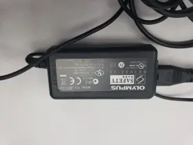 A513b Olympus Lot Of 5 Genuine Ac Adapter Power Supply #3