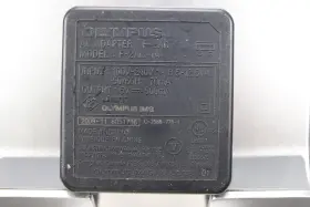 F-2ac-1a Olympus Ac-1-01 Genuine Usb Ac Adapter Charger