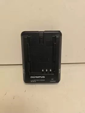 Ps-bcm2 Olympus Bcm-2 Ps-blm1 Genuine Charger No Cord
