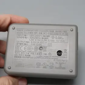 Bls-50 Olympus Bcs-5 Original Charger For Bls-5 Battery E-pl2 E-pl6 E-pl7 E-pl8 #3
