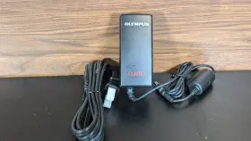 C-8-ac Olympus Optical Adapter Oem Output Dc 6.5v